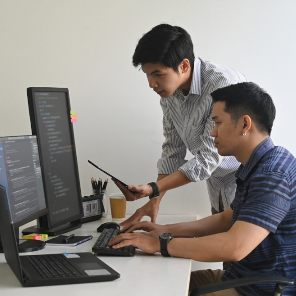 Custom Software Development