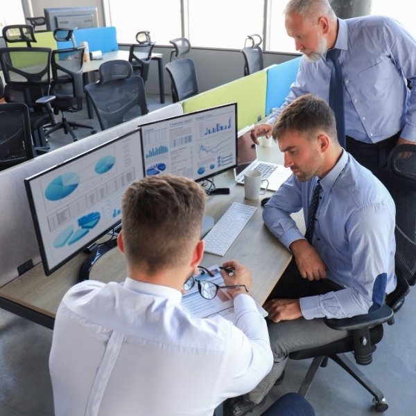 IT Managed Services