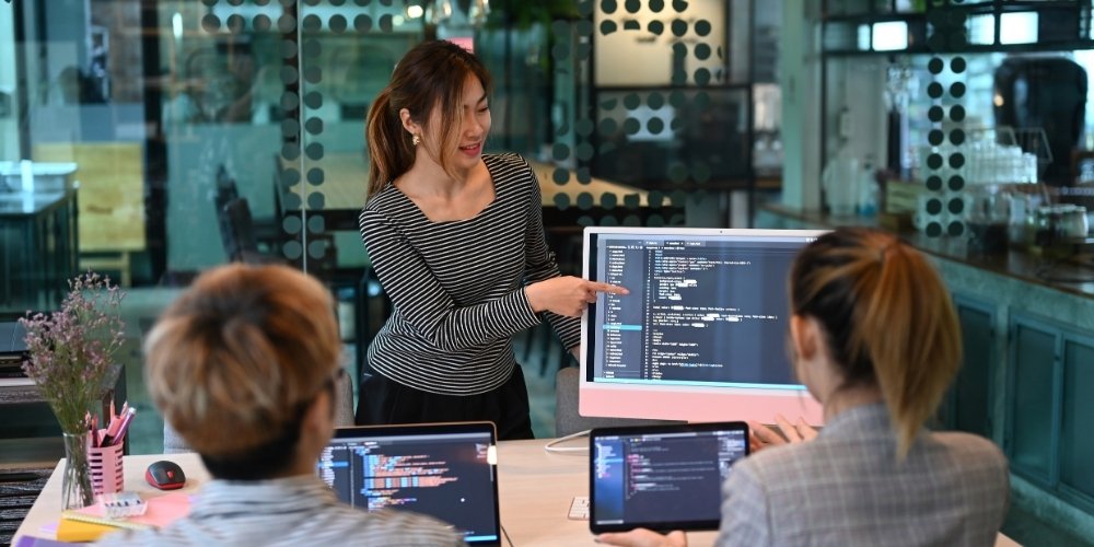 Custom Software Development Custom Software Development