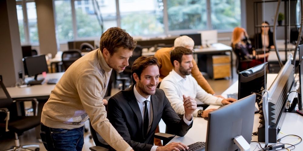 IT Managed Services IT Managed Services