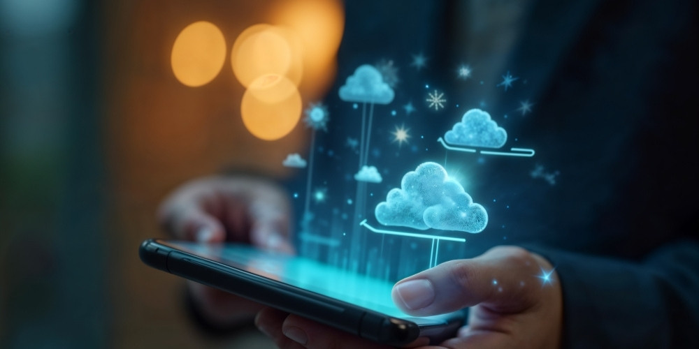 Cloud Computing Cloud Computing