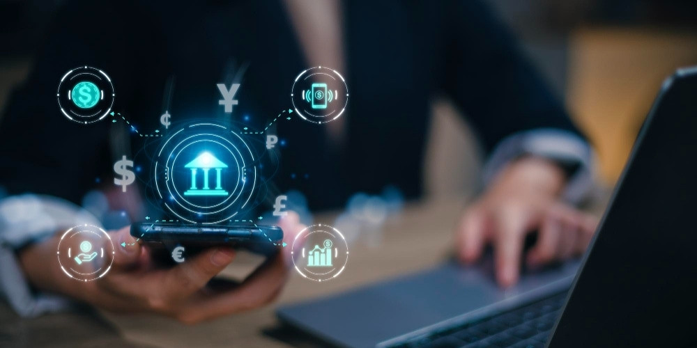 Banking & Financial Services Banking & Financial Services