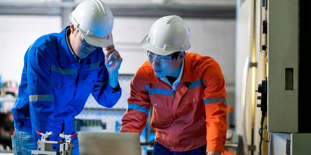 Manufacturing Manufacturing
